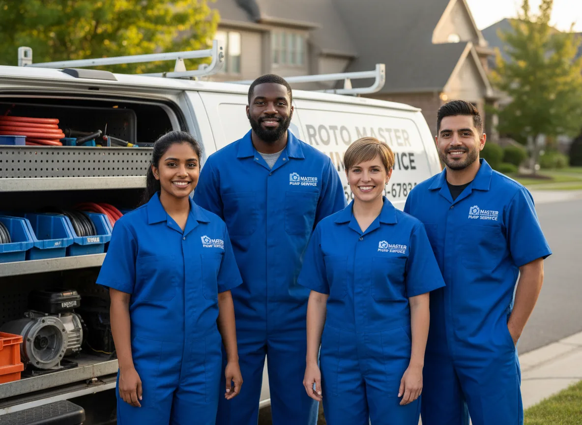 Sump Pump Installation company in Stroudsburg, PA
